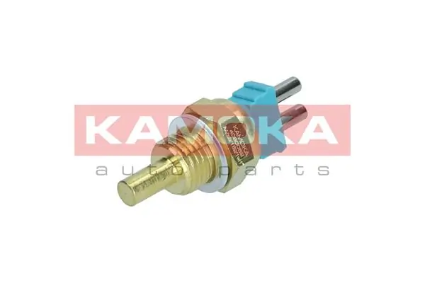 Sensor de temperatura do fluido de esfriamento Mercedes E W124