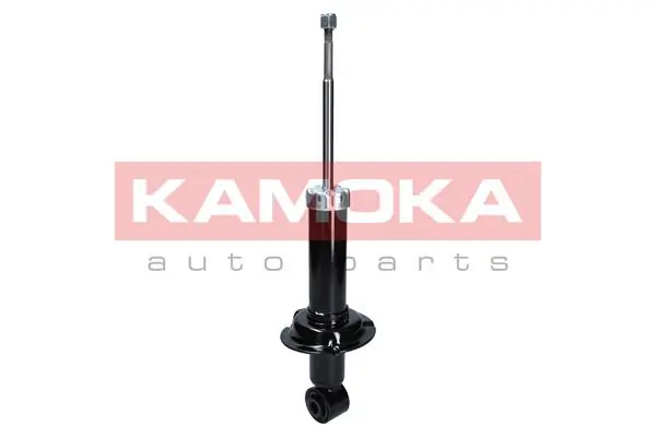 2000700 Kamoka Амортизаторы задние