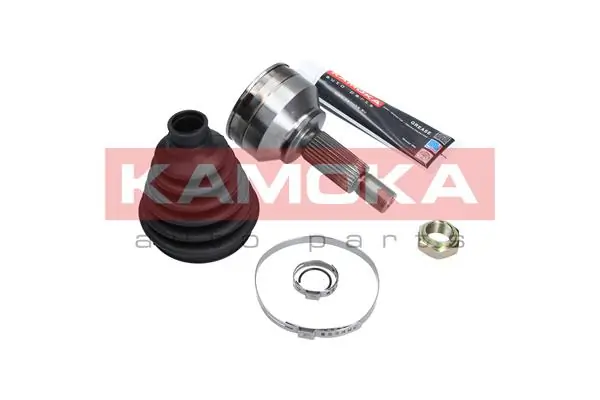 6024 Kamoka Наружная граната