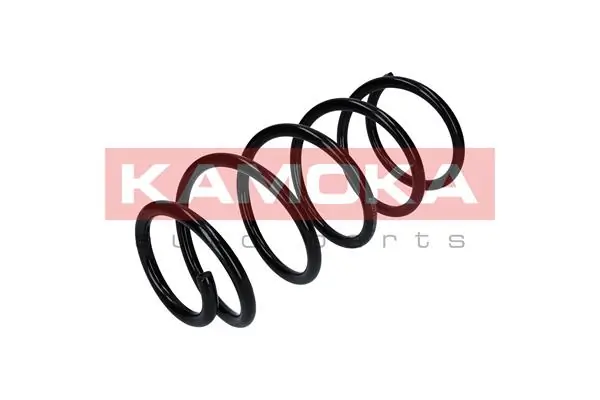Пружина амортизатора передняя Kamoka 2110293 цена, от 30.31 USD