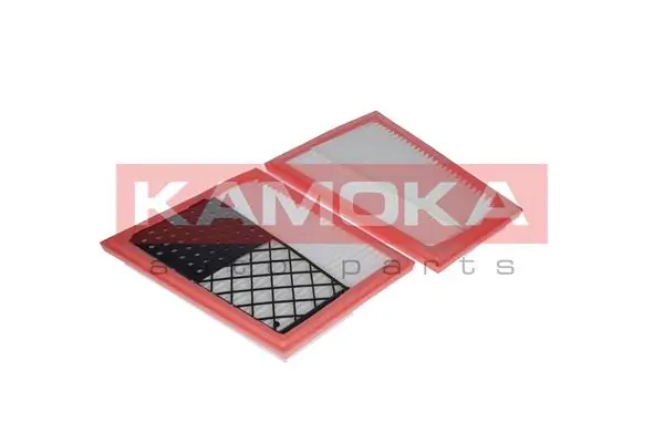 F220001 Kamoka Воздушный фильтр двигателя