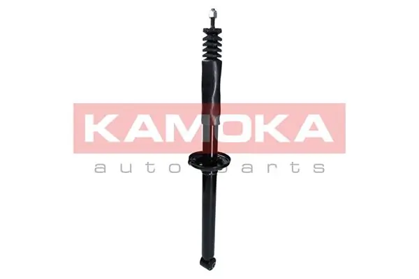 2000695 Kamoka Амортизаторы задние
