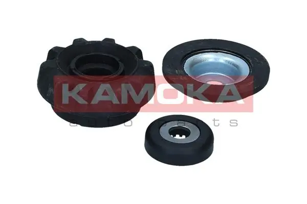 209301 Kamoka Подушка амортизатора переднего