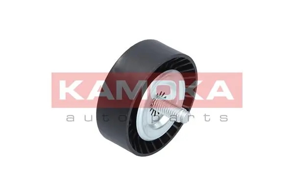 Паразитный ролик приводного ремня Kamoka R0338 цена, от 11.92 USD