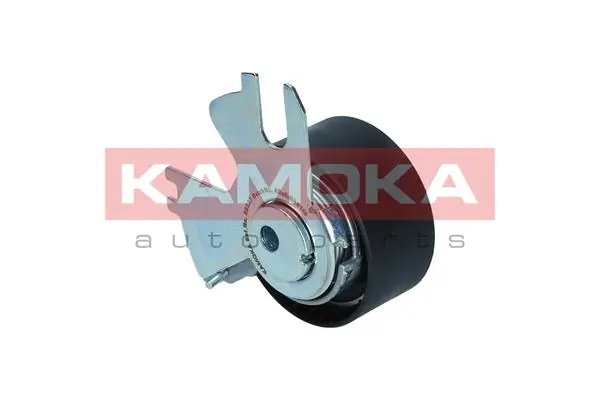 Ролик натяжителя ремня газораспределения Kamoka R0537 цена, от 22.67 USD