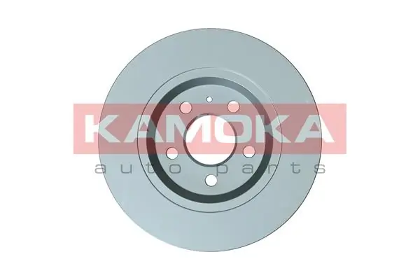 1031044 Kamoka Дисковый тормоз