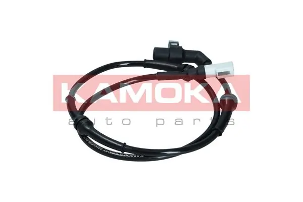 Sensor dianteiro de ABS Ford Fiesta J5S, J3S
