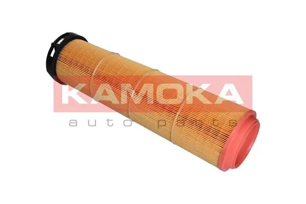 F214601 Kamoka Воздушный фильтр двигателя