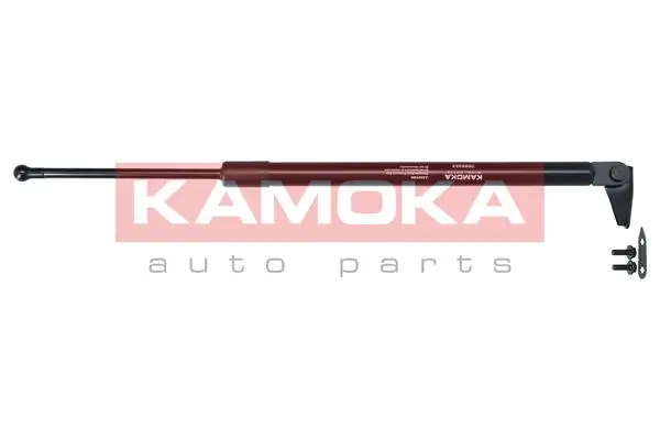 7092323 Kamoka Амортизатор крышки багажника