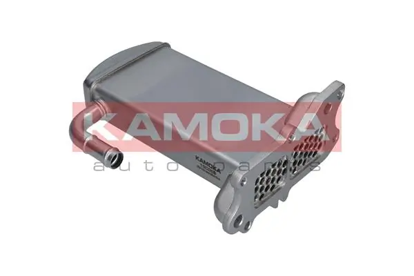 Радиатор системы EGR рециркуляции выхлопных газов Kamoka 19C068 цена, от 125.05 USD