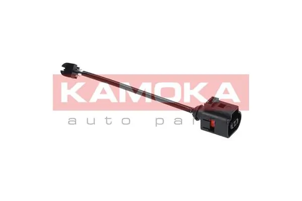 Купить 105098 Kamoka Датчик износа тормозных колодок задний