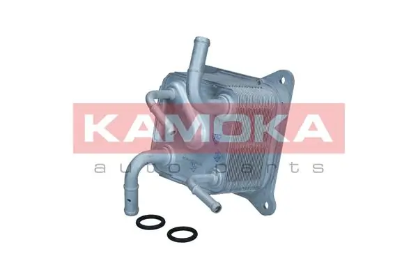 Купить 2713L83 Polcar Радиатор охлаждения АКПП