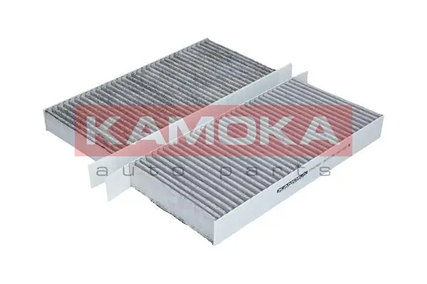 F507601 Kamoka Внутрисалонный фильтр