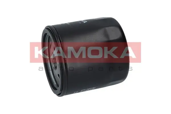 F100201 Kamoka Корпус маслофильтра