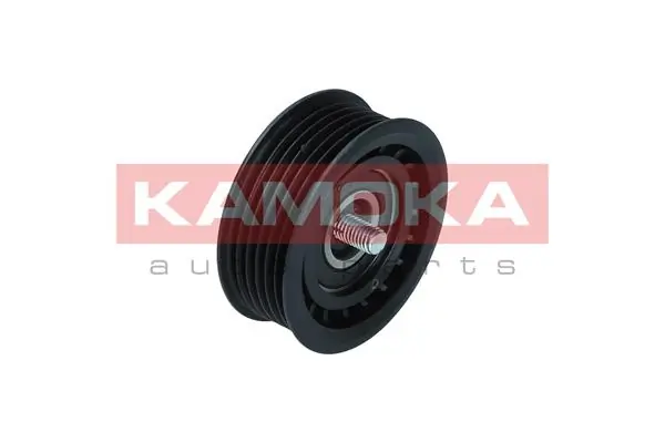 R0396 Kamoka Ролик приводного ремня, паразитный