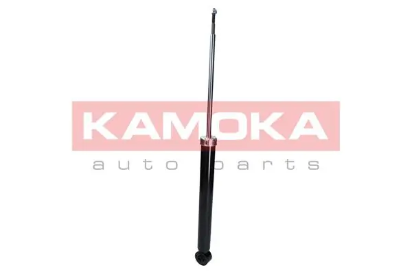 2000784 Kamoka Амортизаторы задние