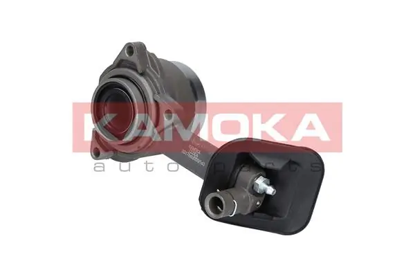 CC004 Kamoka Цилиндр сцепления рабочий в сборе с выжимным подшипником