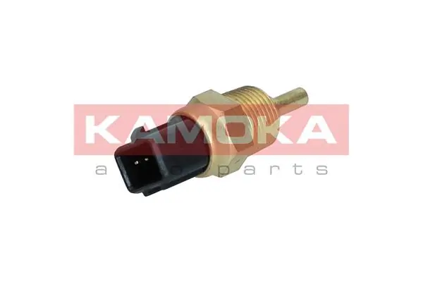Sensor de temperatura do fluido de esfriamento Hyundai I10 PA