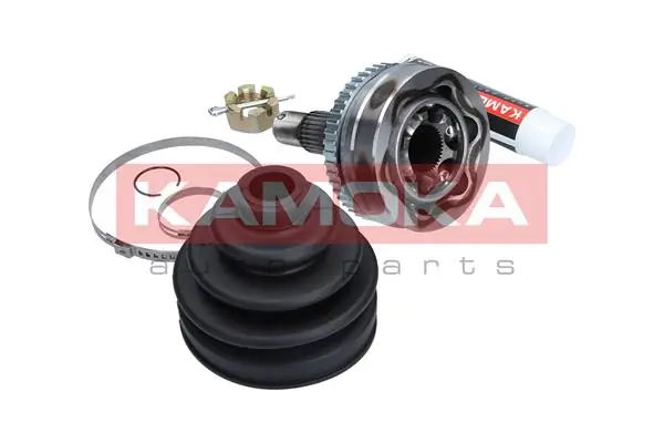 Junta homocinética externa dianteira Peugeot Expert 224