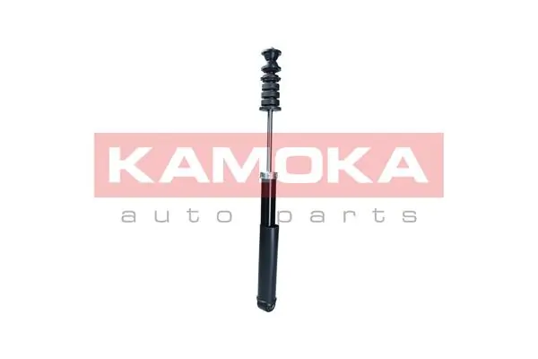 2000101 Kamoka Амортизаторы задние