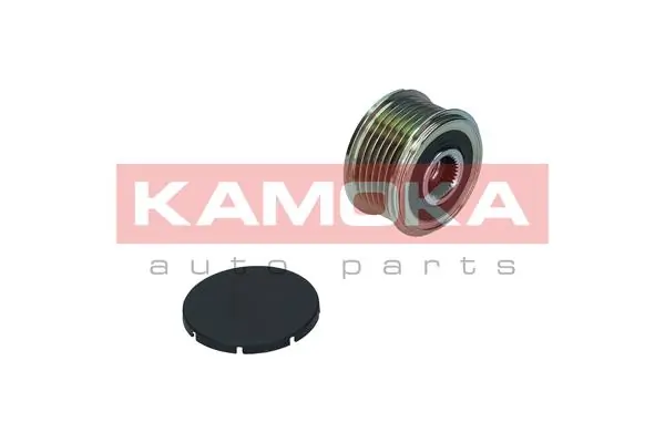 Инерционный шкив Kamoka RC029 цена, от 29.48 USD