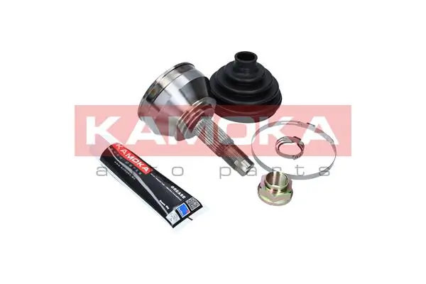 ШРУС наружный Magneti Marelli TOJ0007