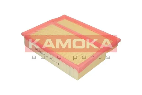 Купить F205401 Kamoka Автомобильный фильтр воздуха