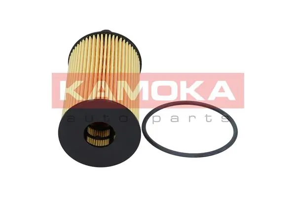 Купить F103101 Kamoka Фильтр центробежный очистки масла