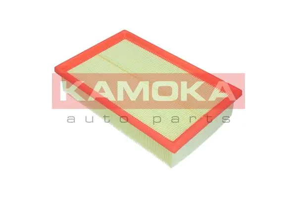 F203401 Kamoka Воздушный фильтр двигателя