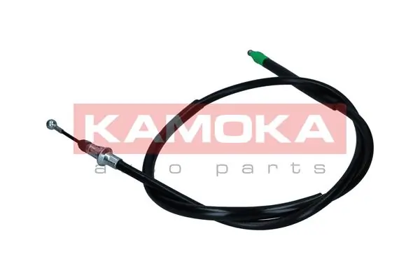 Трос ручного тормоза задний Kamoka 1190205 цена, от 8.10 USD