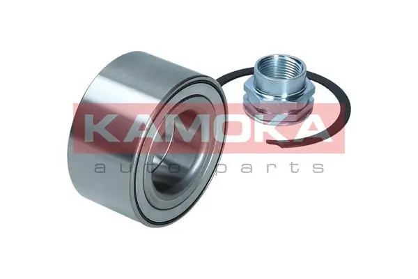 471804 Veka Подшипник ступицы передней