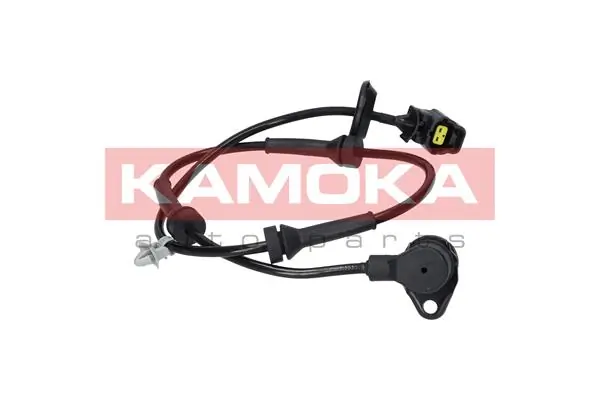 Купить 1060076 Kamoka Датчик ABS передний левый