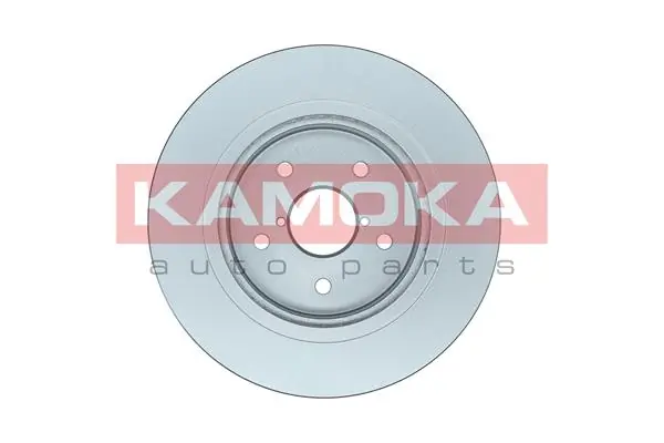  Тормозные диски Subaru Outback 5