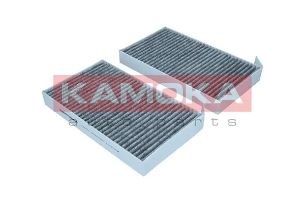 F520801 Kamoka Внутрисалонный фильтр