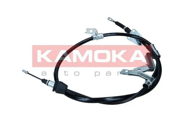 1190573 Kamoka Трос ручного тормоза