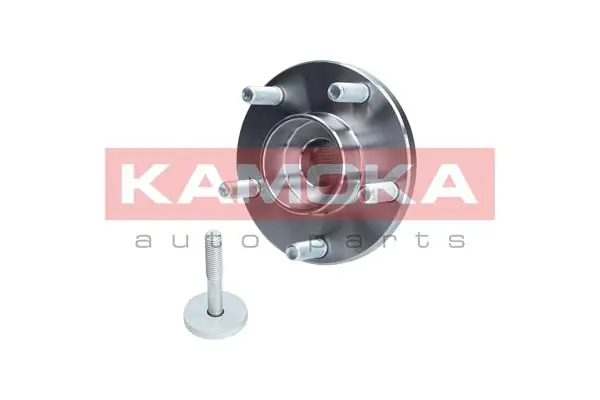 5500065 Kamoka Ступица колеса передняя