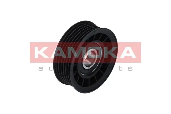 R0050 Kamoka Ролик натяжителя ремня агрегатов