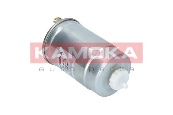 F300101 Kamoka Фильтр топлива