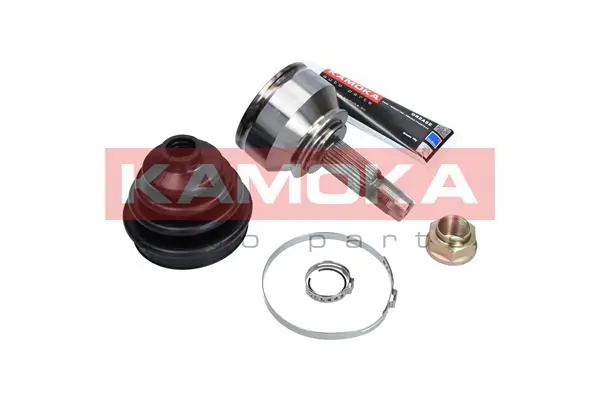 Граната колесная GKN-Spidan 0022213 цена, от 31.99 USD