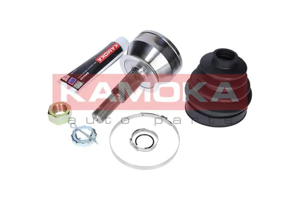 Junta homocinética externa dianteira Nissan Pathfinder R51M