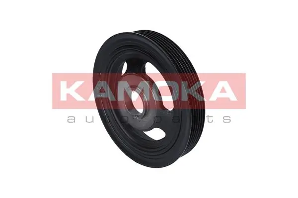 RW018 Kamoka