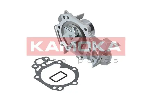 T0105 Kamoka Насос водяной