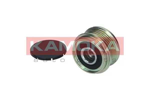 Инерционный шкив Kamoka RC016 цена, от 23.52 USD