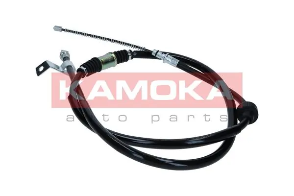Трос ручного тормоза задний Kamoka 1190007 цена, от 19.73 USD