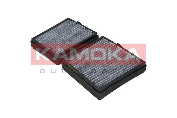 Купить F507301 Kamoka Фильтр салона угольный