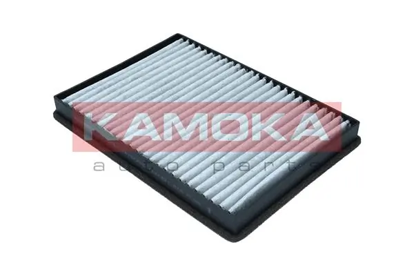 Купить F515001 Kamoka Фильтр салона угольный