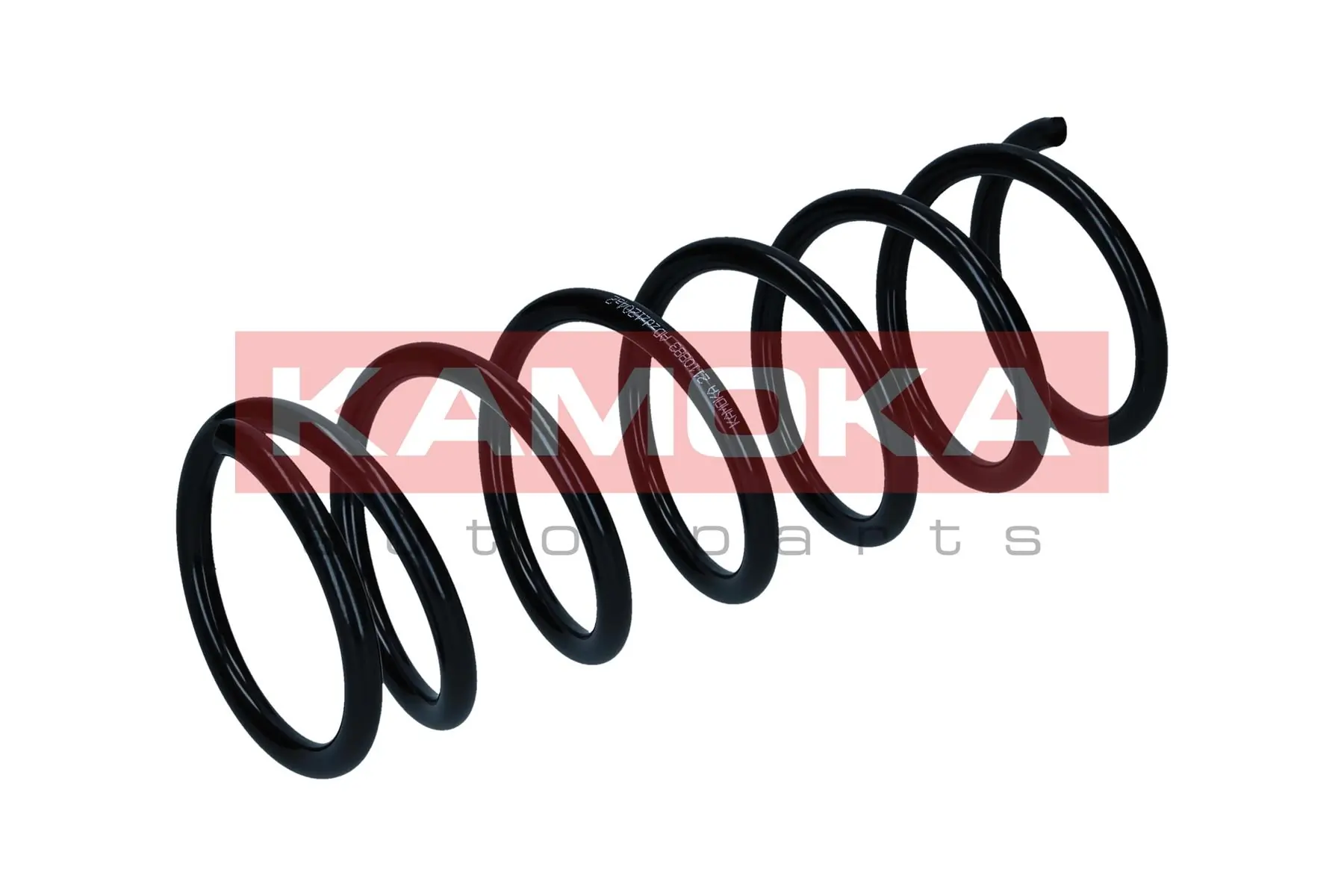 Пружина передняя правая Daco 802614 цена, от 42.25 USD