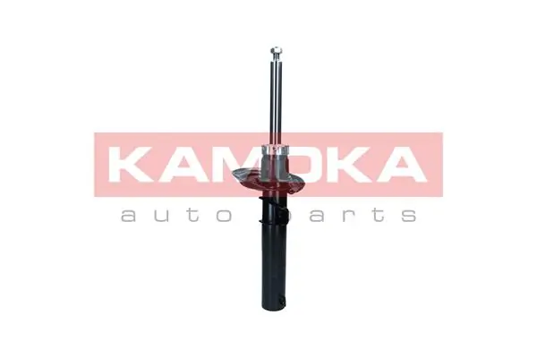 Amortecedor dianteiro Skoda Kodiaq 1 NS6, NS7, NV7