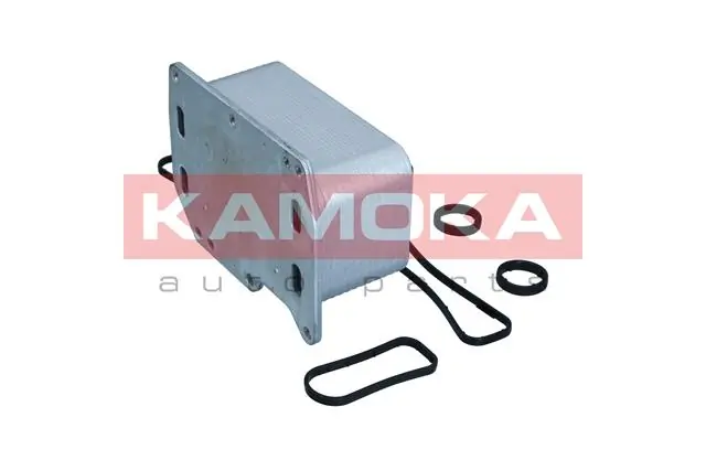 Купить 7730094 Kamoka Корпус масляного фильтра