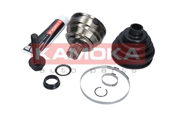 Граната колесная Kamoka 6426 цена, от 28.60 USD